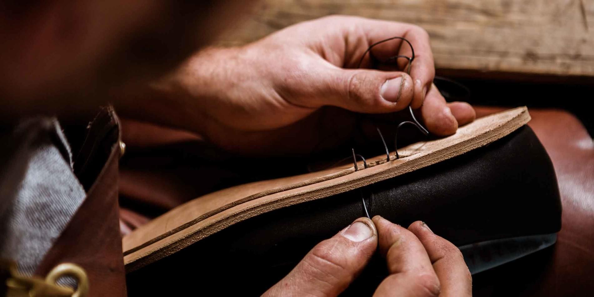 Leather Goods Repair
