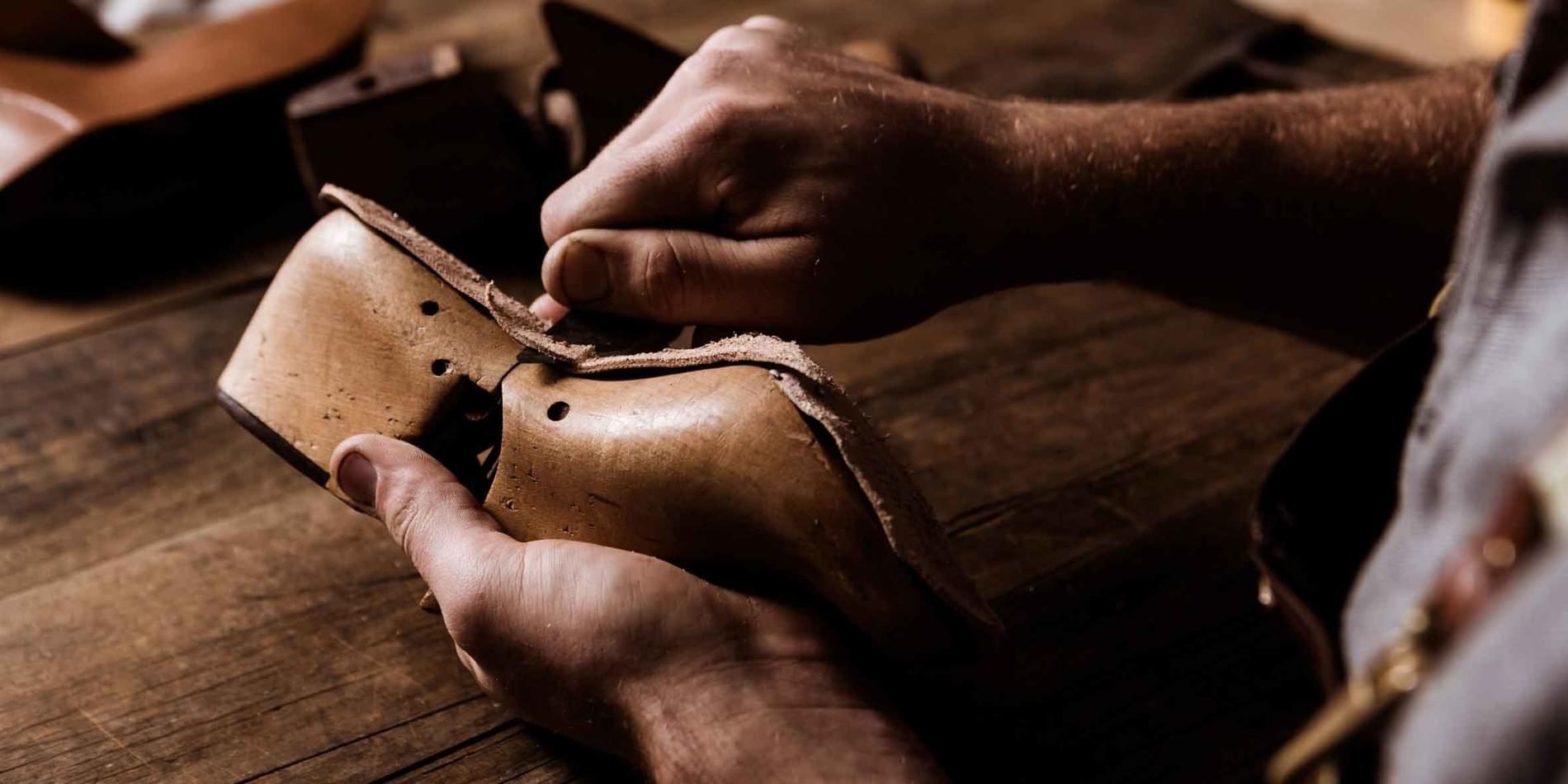Leather Goods Repair